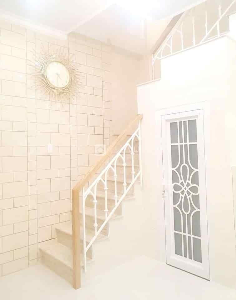 Bán nhà đẹp 1 lầu hẻm 3m đường Tám Danh, Chánh Hưng, quận 8