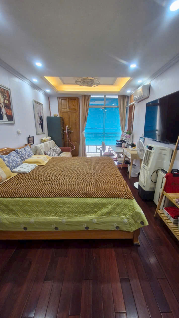 Bán chung cư 4 ngủ 2 vệ sinh 160m2 tại Lidaco - Vinaconex 7, Đại Từ, Hoàng Mai, Hà Nội