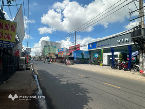 Siêu phẩm căn hộ dịch vụ 5 tầng, Bình Long, 130m2, thu nhập 100 triệu/ tháng