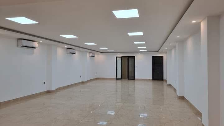 Mặt phố Quan Hoa, Cầu Giấy – 9 tầng thang máy xây mới – kinh doanh đa dạng