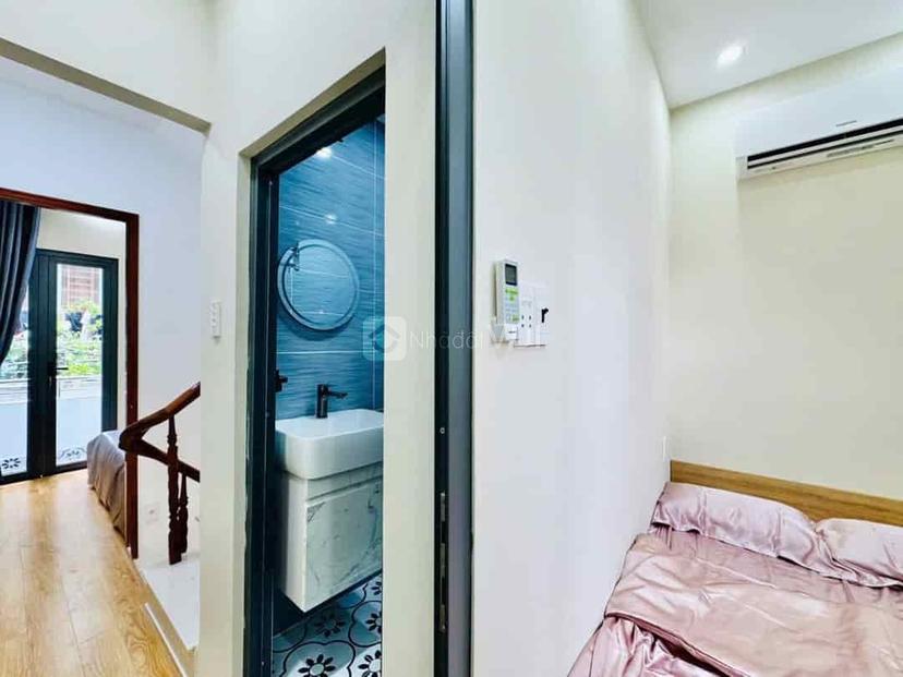 Nhà riêng 3 lầu, bán 2,45 tỷ đường Đinh Bộ Lĩnh, phường 26, Bình Thạnh, Hồ Chí Minh