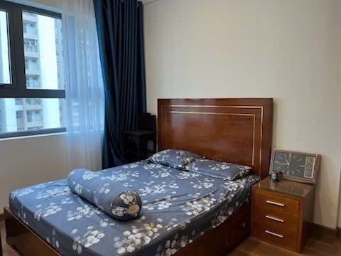 Bán căn hộ 73m2, giá 4,5 tỷ bao thuế phí, tầng 24 - Q7 Riverside