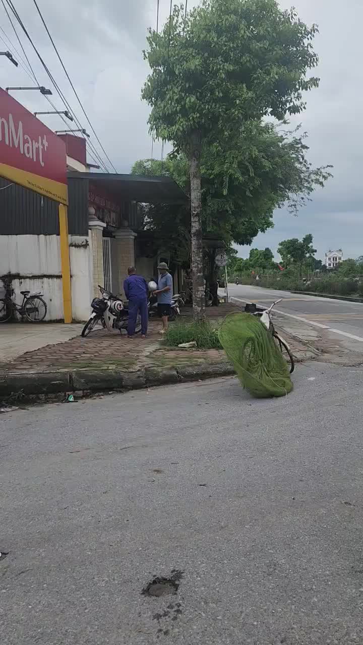 Bán đất tại Phúc Hậu, Dục Tú, Đông Anh, Hà Nội, 197m2 - 2 mặt tiền đẹp - giá hấp dẫn