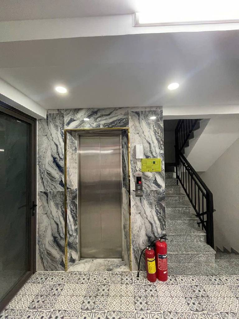 Dòng tiền 1.5 tỷ năm căn hộ dịch vụ ngay Đại học Hồng Bàng, Gò Vấp mới đẹp chỉ 25,8 tỷ