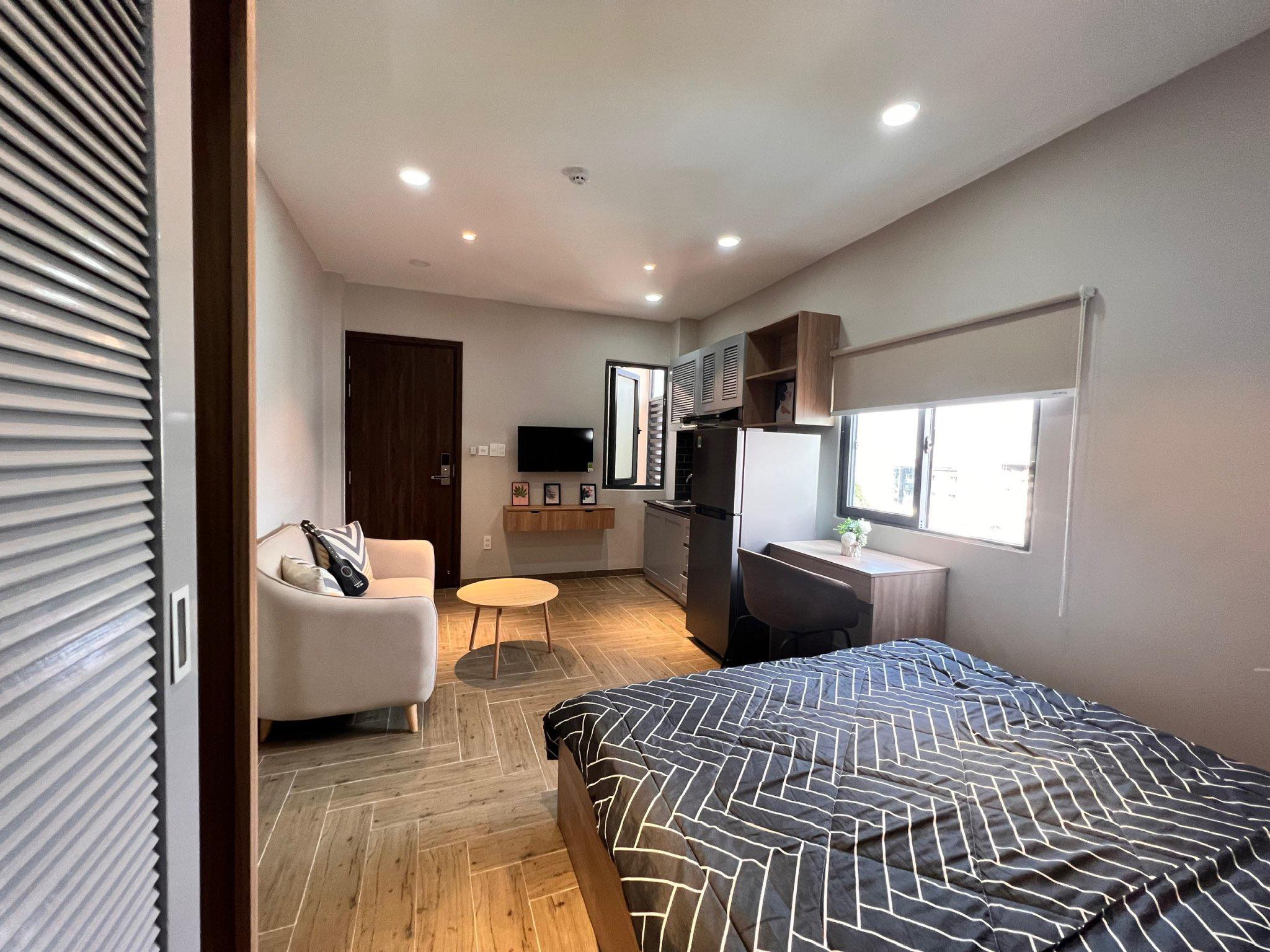 Dòng tiền 80 triệu tháng - không có đối thủ trong cùng phân khúc, diện tích 233m2, 5 tầng