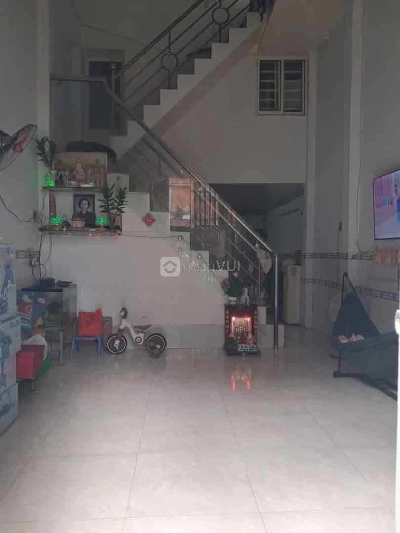 View đẹp công viên Gia Định, đường Phạm Văn Đồng, phường 1, Gò Vấp