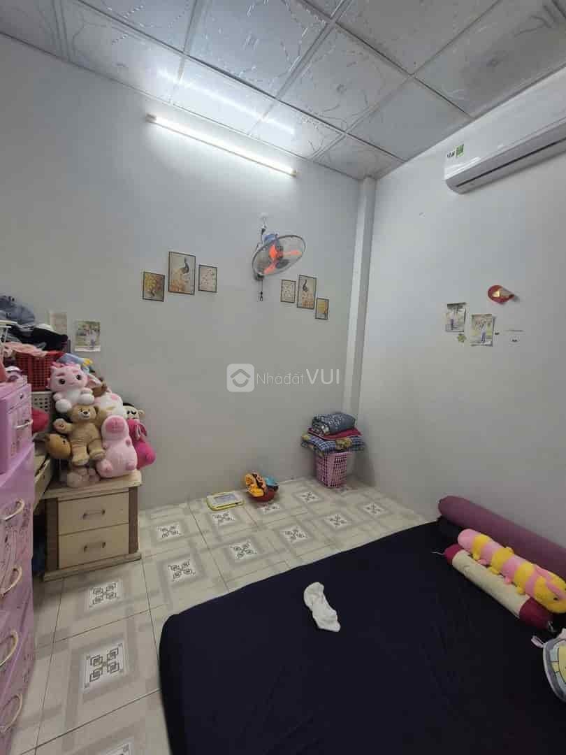 View đẹp công viên Gia Định, đường Phạm Văn Đồng, phường 1, Gò Vấp