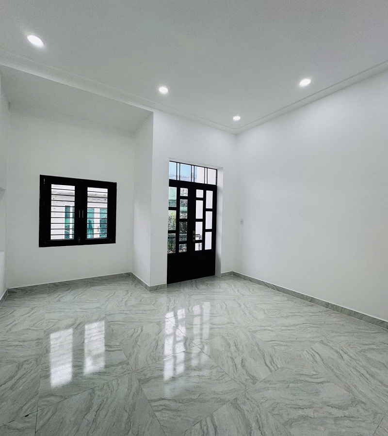 Bán nhà đường Lê Thúc Hoạch, Phu Thọ Hòa, Tân Phú, 45m2, 2 tầng