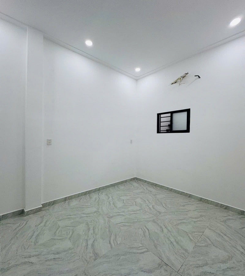 Bán nhà đường Lê Thúc Hoạch, Phu Thọ Hòa, Tân Phú, 45m2, 2 tầng