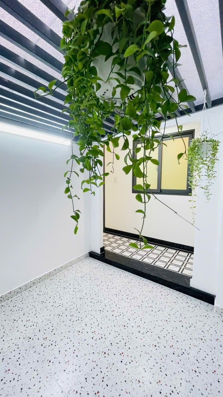 Nhà Tân Kỳ, Tân Quý, 56m2, 3 ngủ, full nội thất, chỉ 5.98 tỷ, đẹp lung linh