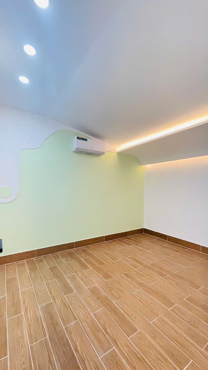 Nhà Tân Kỳ, Tân Quý, 56m2, 3 ngủ, full nội thất, chỉ 5.98 tỷ, đẹp lung linh