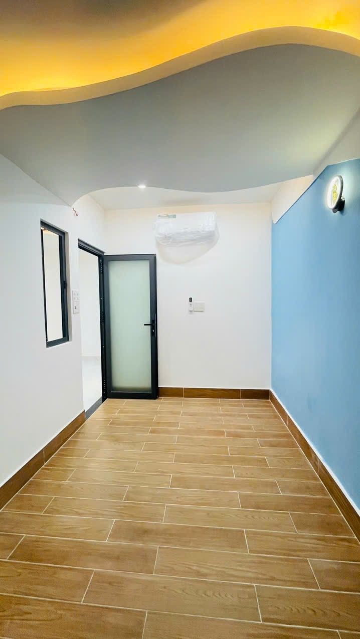 Nhà Tân Kỳ, Tân Quý, 56m2, 3 ngủ, full nội thất, chỉ 5.98 tỷ, đẹp lung linh