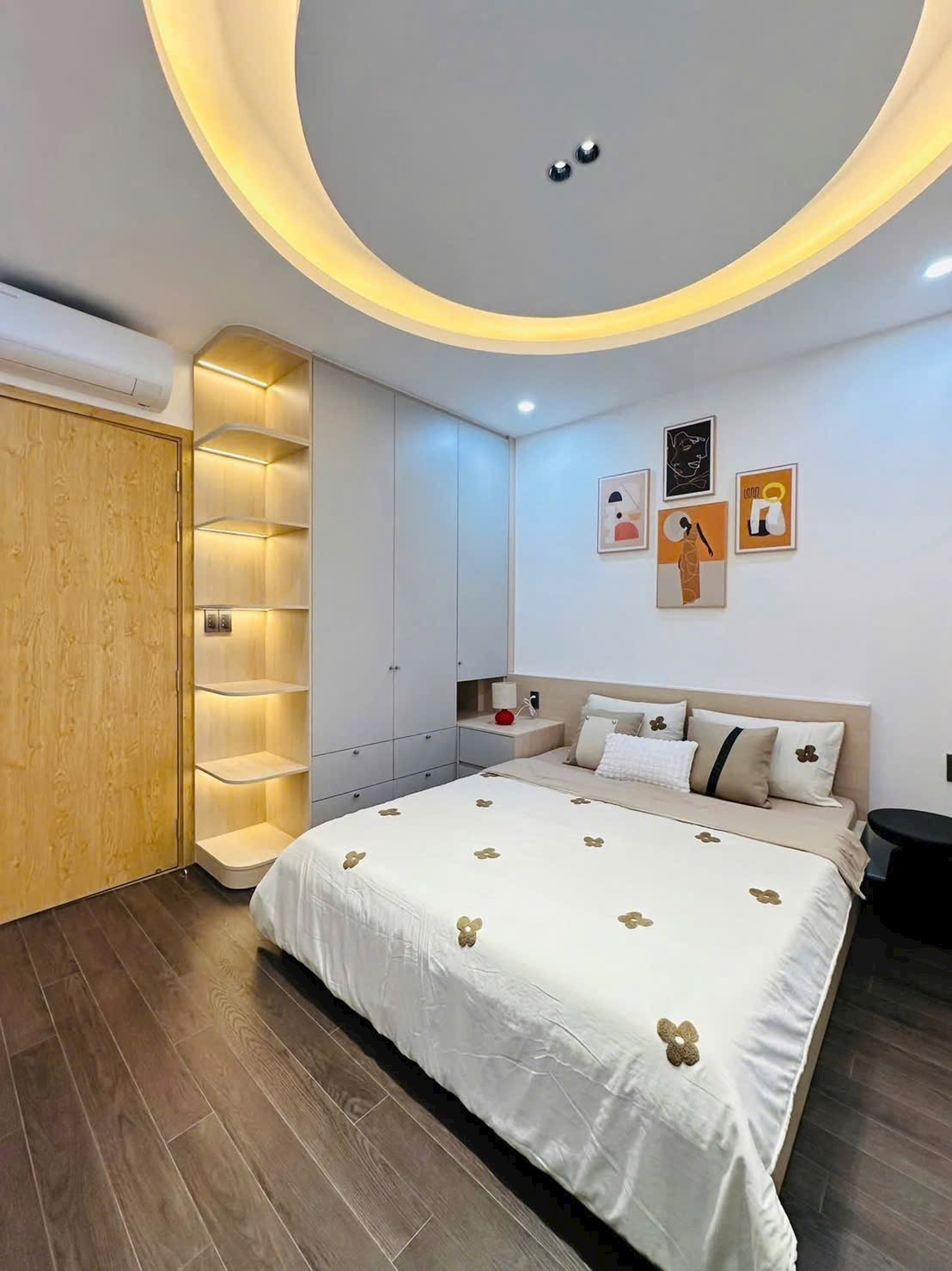 Bán siêu phẩm nhà phố mặt tiền Đường số 7, Phường 11, Quận Gò Vấp, Hồ Chí Minh