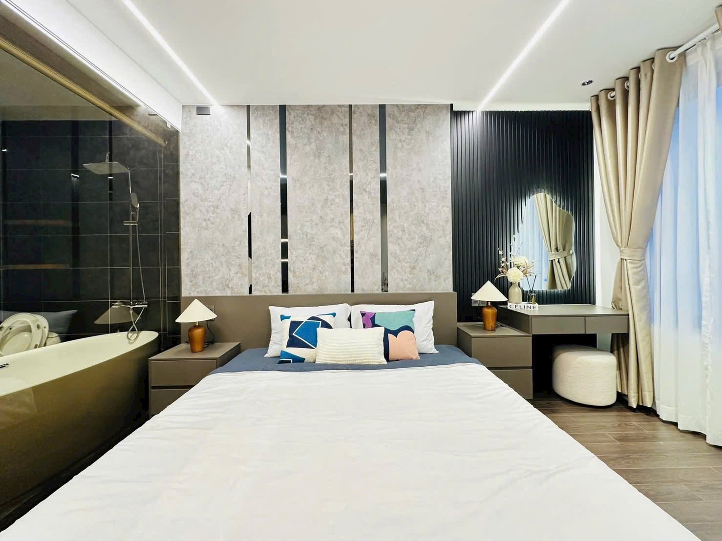 Bán siêu phẩm nhà phố mặt tiền Đường số 7, Phường 11, Quận Gò Vấp, Hồ Chí Minh