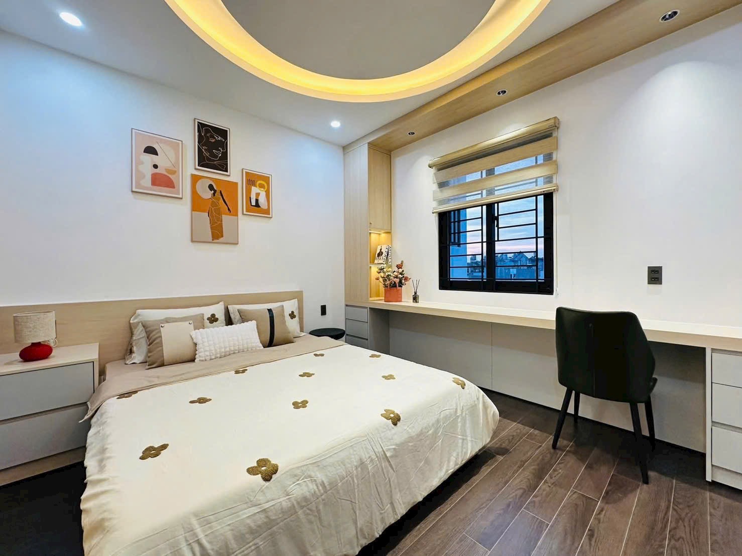 Bán siêu phẩm nhà phố mặt tiền Đường số 7, Phường 11, Quận Gò Vấp, Hồ Chí Minh