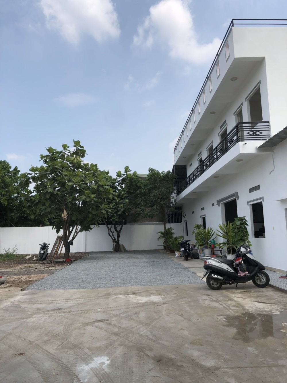 Bán nhà xưởng tại Hóc Môn 1500m2, giá chỉ 35 tỷ, Thới Tam Thôn, gọi cho em xem xưởng