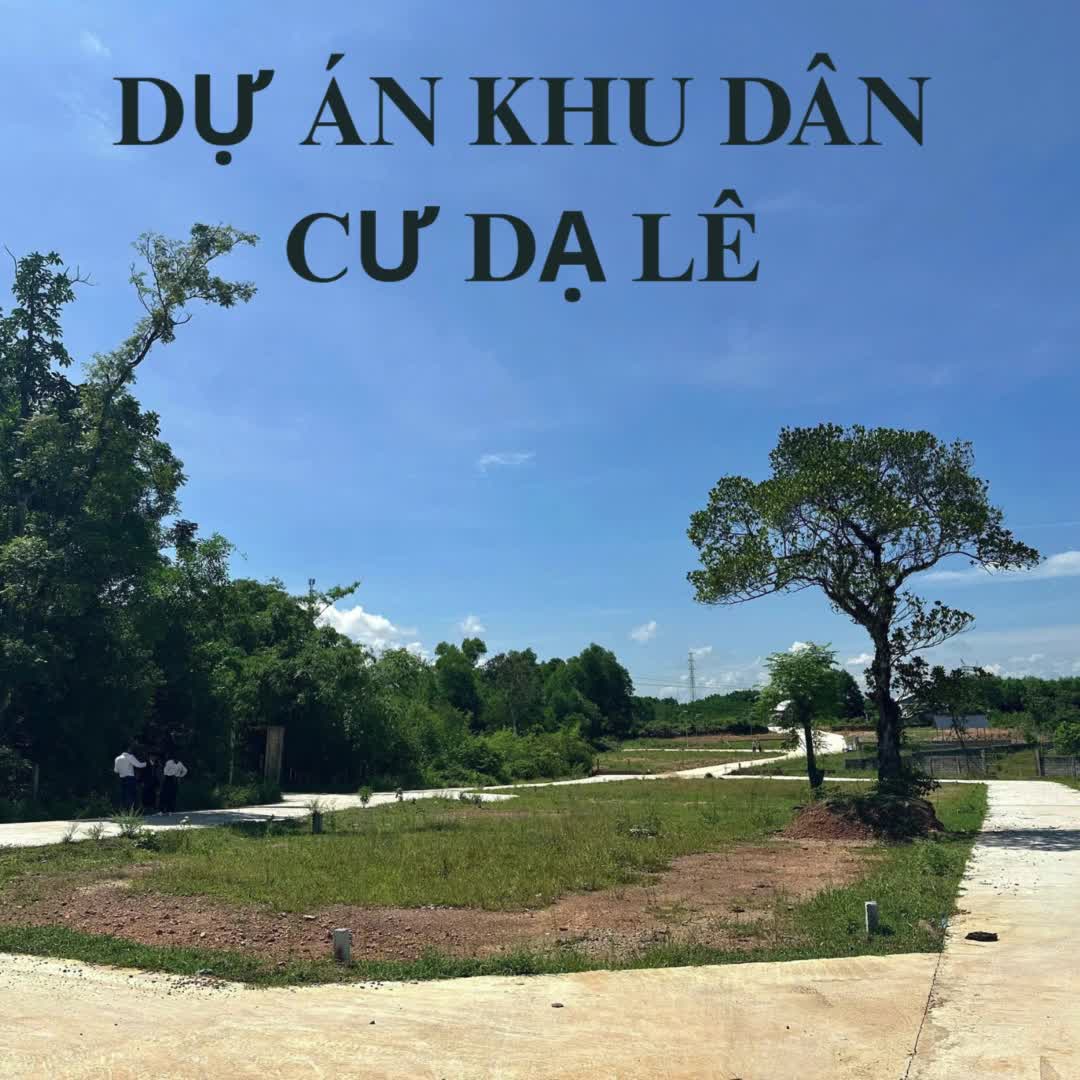Dạ Lê – khu đất khiến người huế đi xem không kịp nghỉ