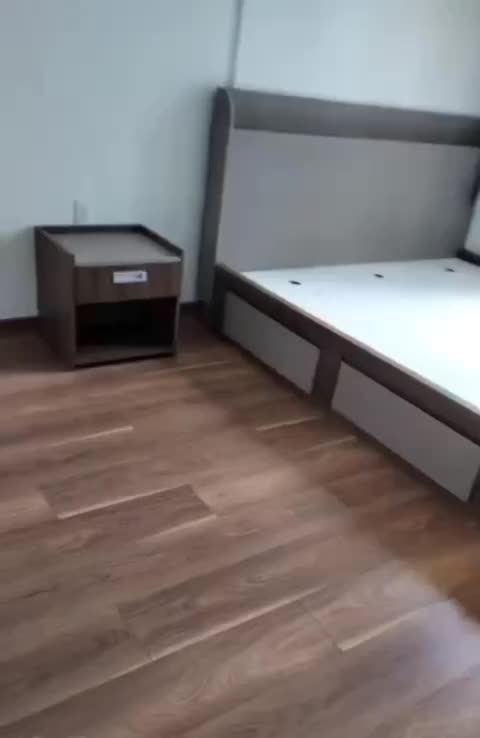 Bán căn hộ 53m2, giá 3 tỷ, đủ nội thất, hướng Tây, tầng 22 - Q7 Riverside