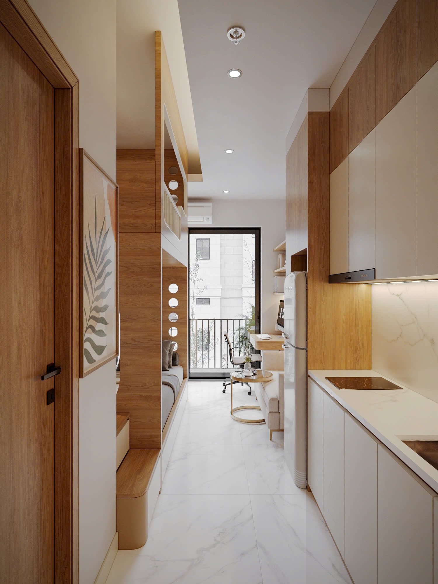 Bán tòa nhà chung cư đường Láng, 100m2, 7 tầng, thang máy, 22 phòng