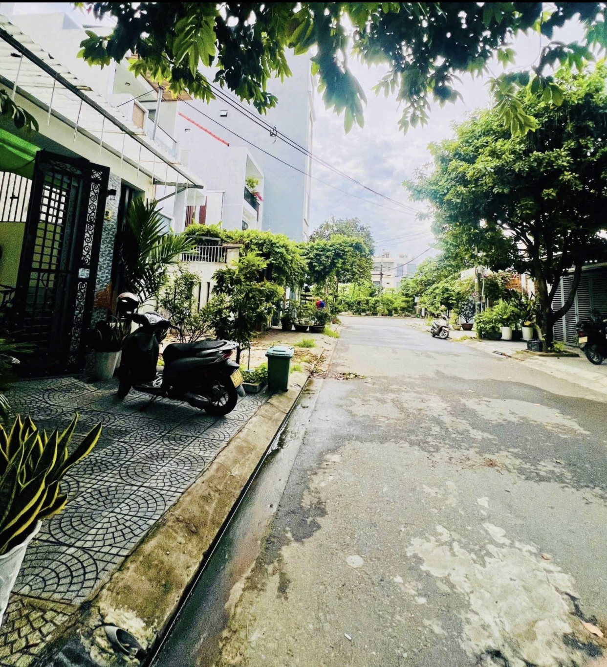 Bán đất vị trí tiềm năng, mặt tiền kinh doanh rộng rãi, thoải mái ngay trung tâm thị trấn Cần Thạnh, Cần Giờ