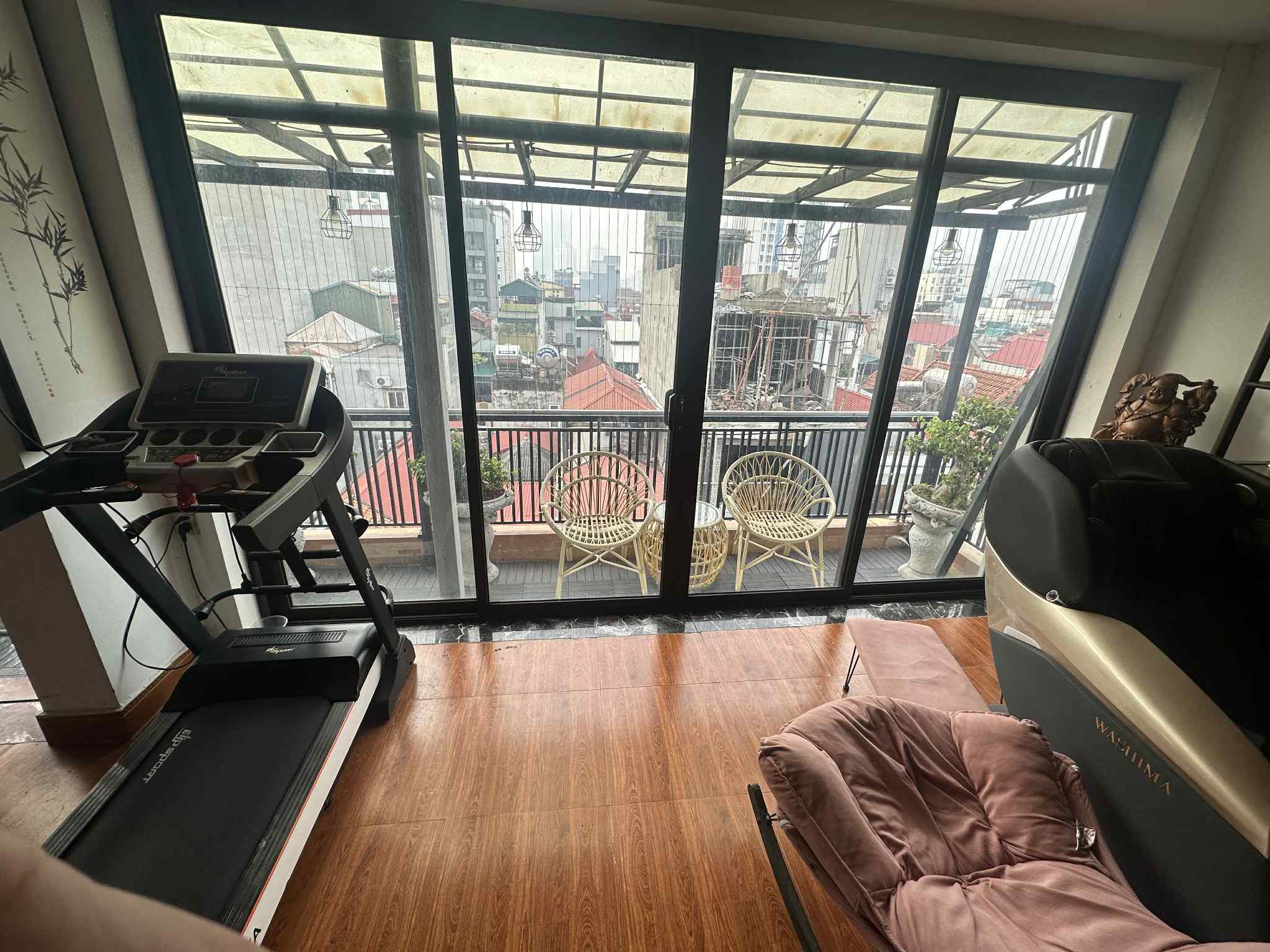 Chính chủ bán nhà phố Hoàng Quốc Việt, Cầu Giấy – Lô góc, 7 tầng thang máy – ô tô tránh