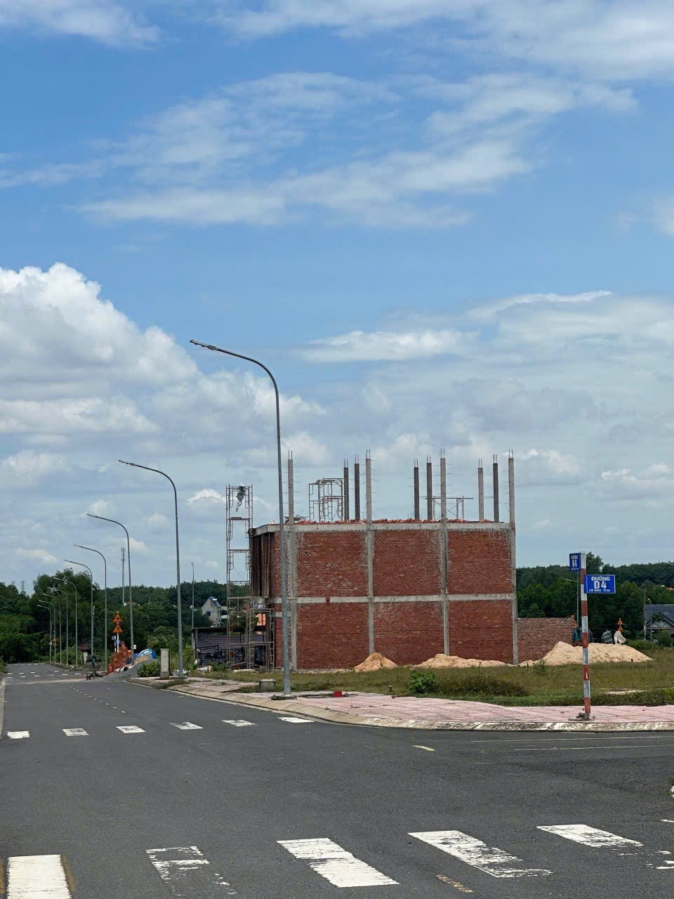 Chủ kẹt tiền bán gấp lô đất 138m2 ngay thị trấn Long Thành giá chỉ 2,3 tỷ sổ sẵn công chứng