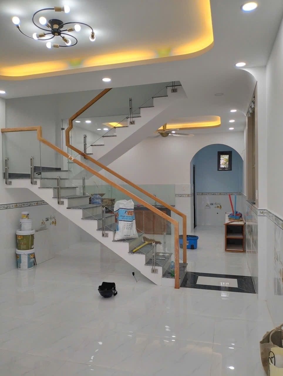 Nhà Tân Kỳ, Tân Quý, 55m2, 2 ngủ, chỉ 4,9 tỷ đẹp ở ngay