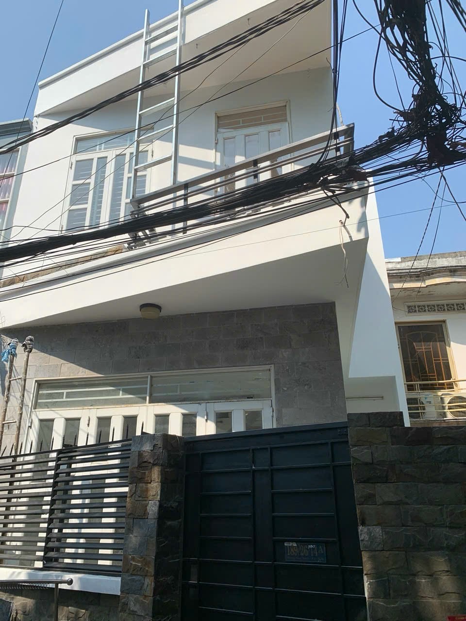 Hiếm - bán nhà hẻm to ngay chợ Cây Quéo, Bình Thạnh- cách bệnh viện gia định 5 phút - siêu rẻ 6,2 tỷ, chủ nhà thiện chí