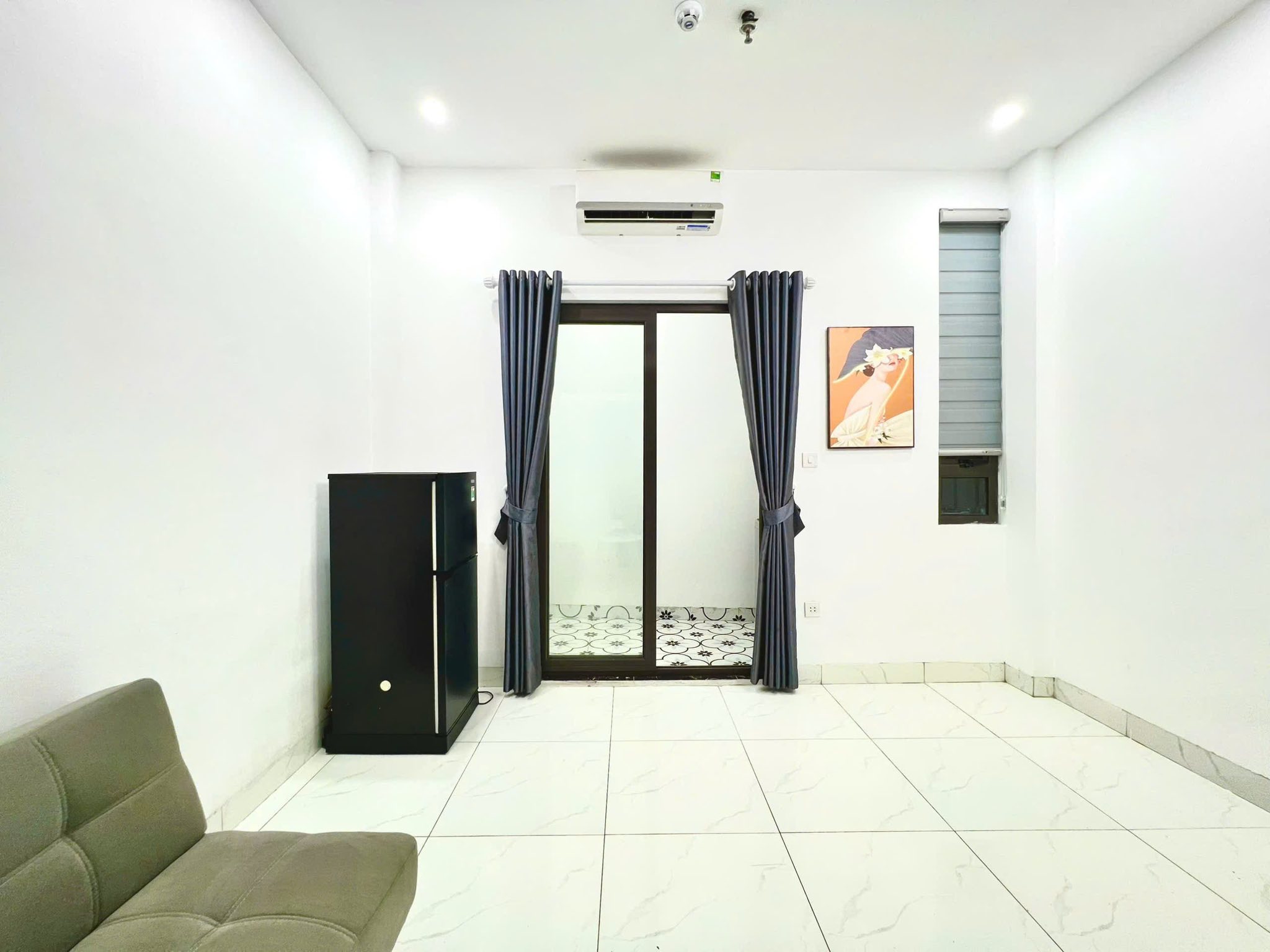 Bán tòa nhà chung cư mini mặt ngõ 29 đường Khương Hạ, 180m2, 7 tầng, thang máy, 34 phòng