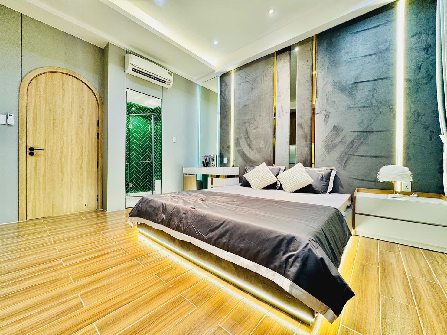 Bán siêu phẩm nhà phố có thang máy đường Thống Nhất, Phường 11, Quận Gò Vấp, Hồ Chí Minh