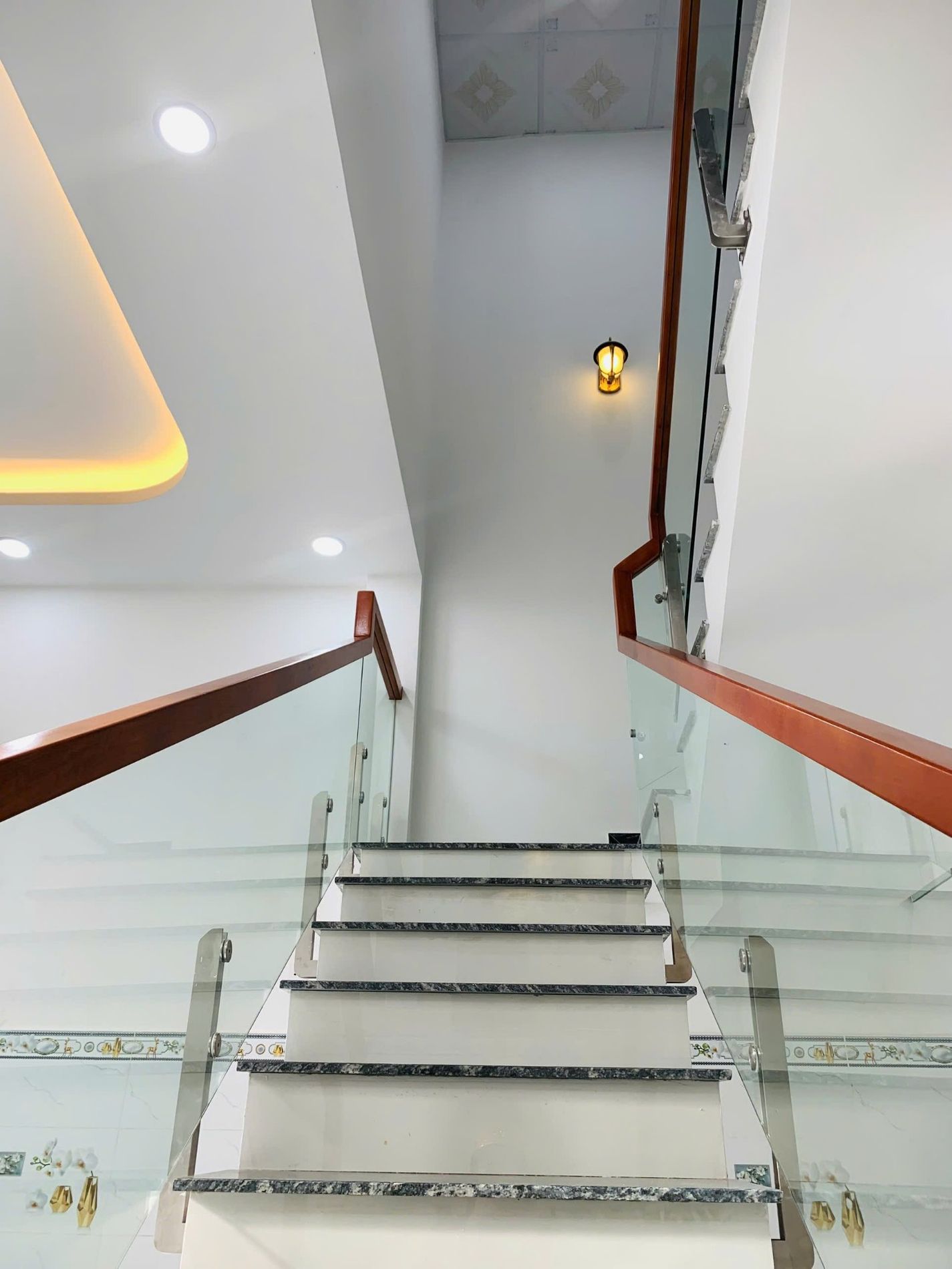 Nhà Tân Kỳ, Tân Quý, 55m2, 2 ngủ, chỉ 4,9 tỷ đẹp ở ngay