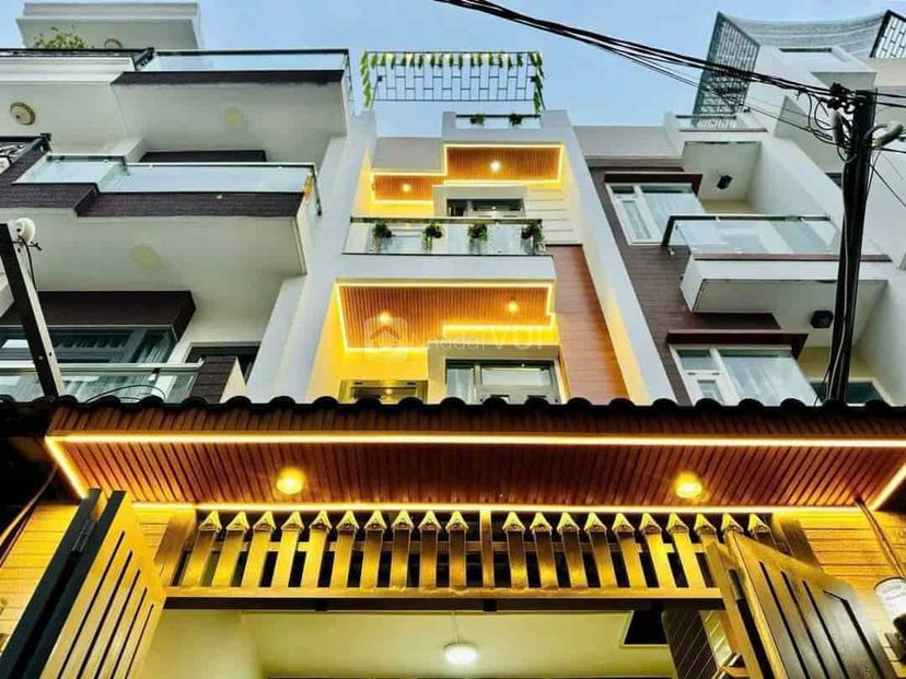 Cần vốn bán gấp nhà đường Hiệp Thành 13, phường Hiệp Thành 58,7m2, giá 2,15 tỷ