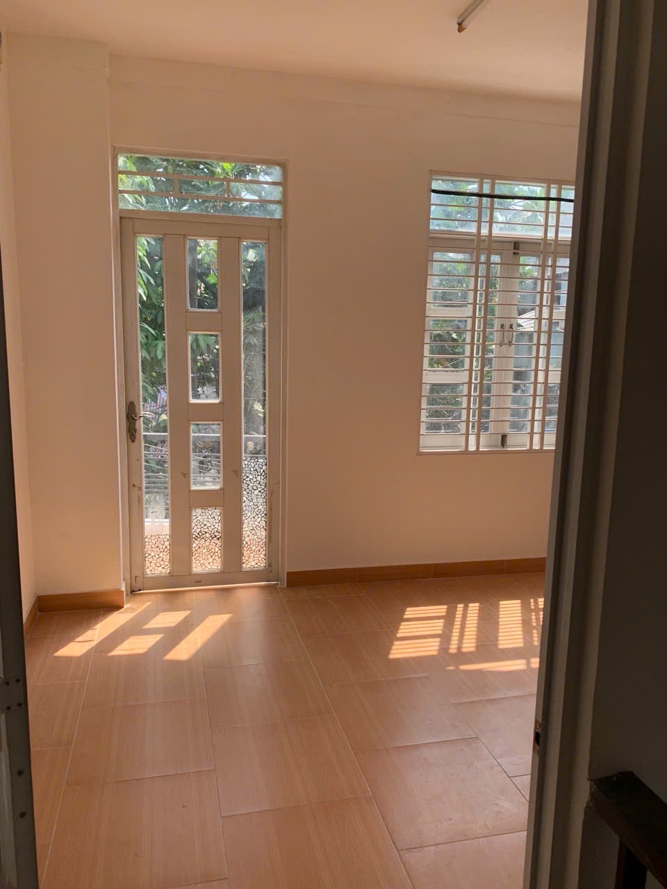 Hiếm - bán nhà hẻm to ngay chợ Cây Quéo, Bình Thạnh- cách bệnh viện gia định 5 phút - siêu rẻ 6,2 tỷ, chủ nhà thiện chí