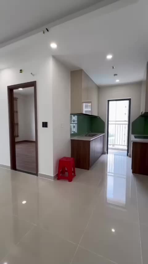 Giá 4.5 tỷ bao thuế phí, tầng 12 - Q7 Riverside