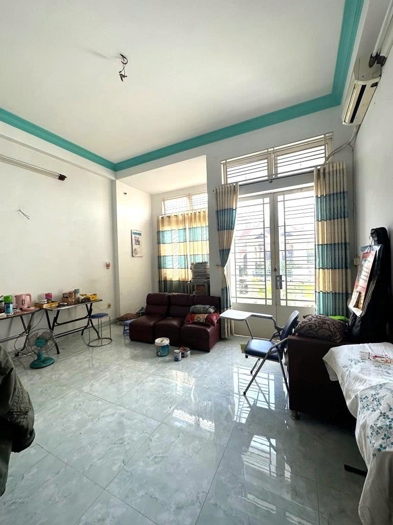 Bán nhà ngay Đoàn Thị Điểm - quận 3 - hẻm 5m, diện tích 40m2, 4 tầng, chỉ 8,75 tỷ