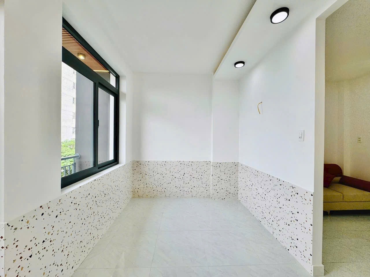Bán nhà phố đẹp khu đồng bộ có thang máy đường Phan Huy ích, phường 14, quận Gò Vấp, Hồ Chí Minh
