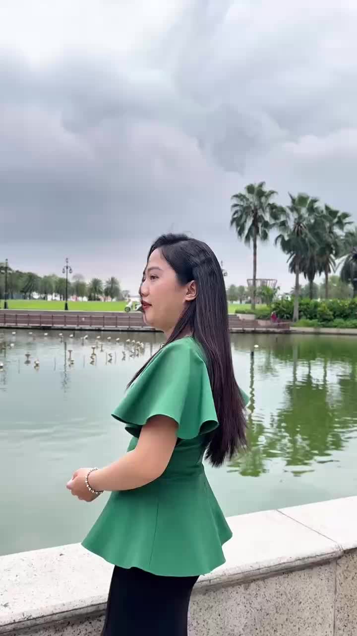 An cư, đầu tư đỉnh cao với căn hộ resort ven sông Sài Gòn AT Saigon Riverside - 5 phút đến Thủ Đức