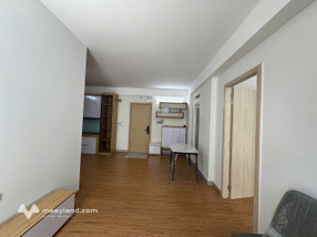 Cho thuê căn hộ mới 100% – chung cư Nam Long Central, Cái Răng, Cần Thơ – full nội thất