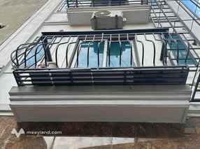 Bán nhà 55m2 x7 tầng Lai Xá Hoài Đức, 10 phòng khép kín full nội thất dòng tiền 40 triệu/ tháng