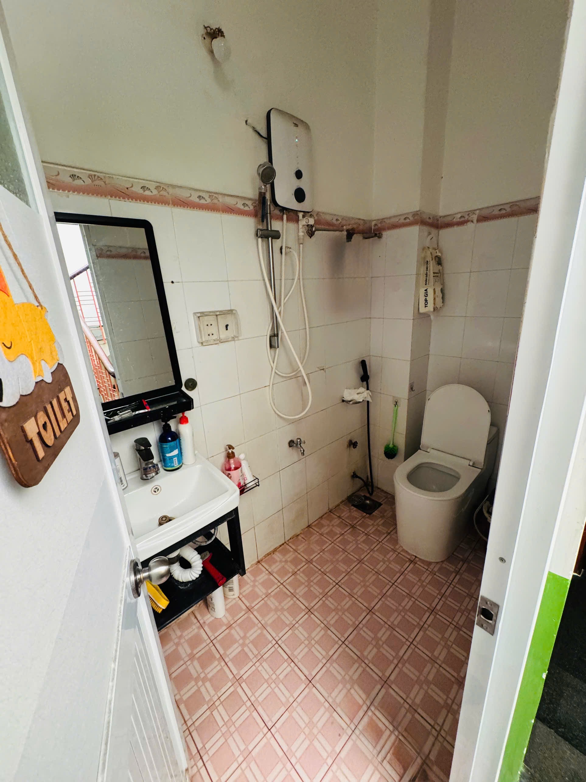 Bán nhà phố đường Đặng Văn Sâm, phường 02, quận Tân Bình, Hồ Chí Minh
