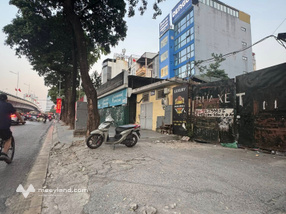 Bán mảnh đất mặt phố Trần Duy Hưng, 946m2, mặt tiền 10m