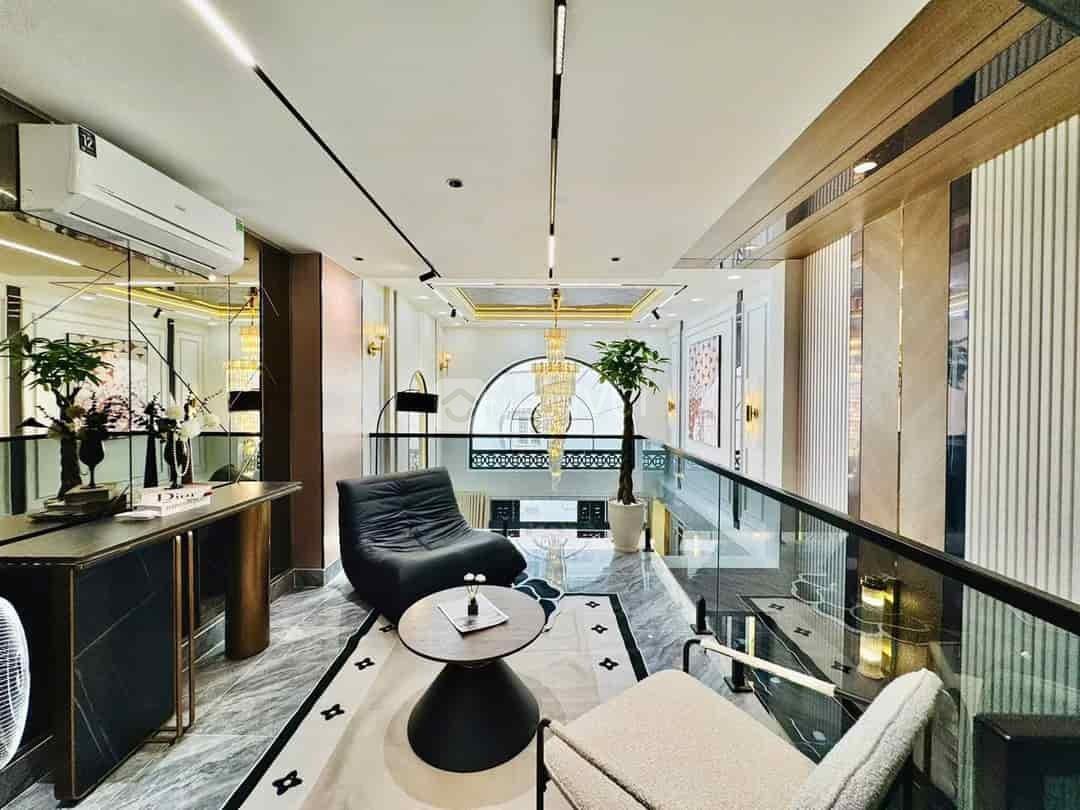 Chủ kẹt tiền cần bán gấp nhà trung tâm quận 5