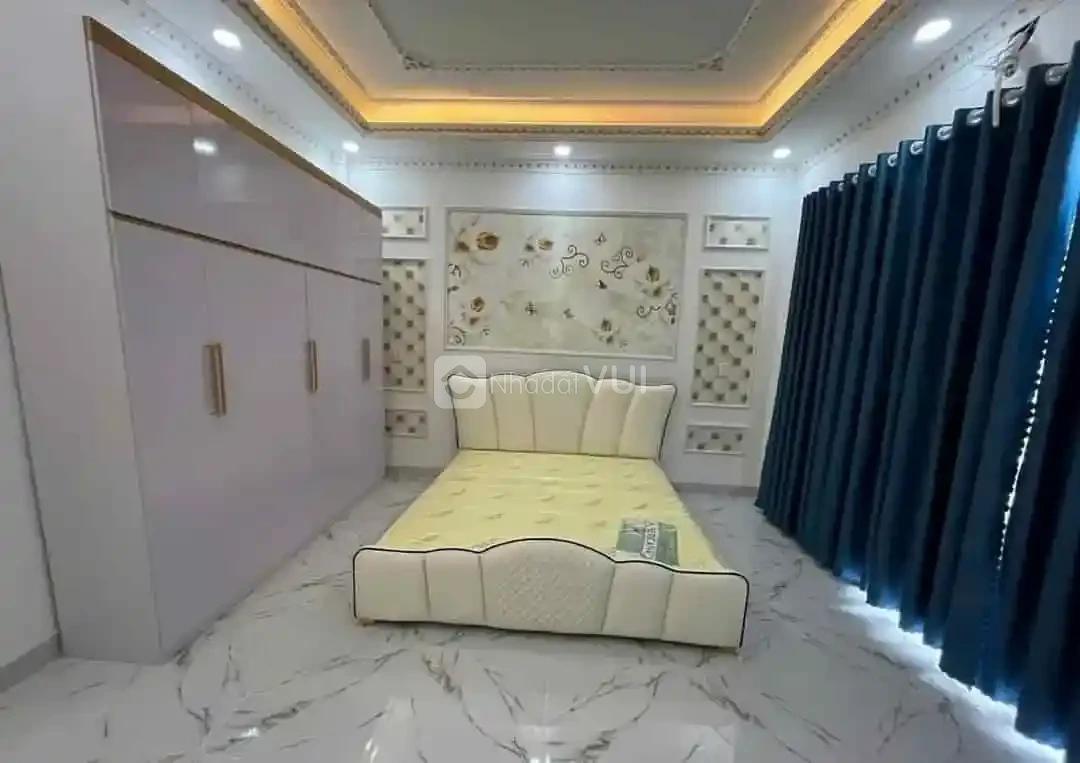 Chủ bán gấp 95m2, Bùi Văn Ba, Tân Thuận Đông, quận 7, cho thuê 20 triệu/tháng