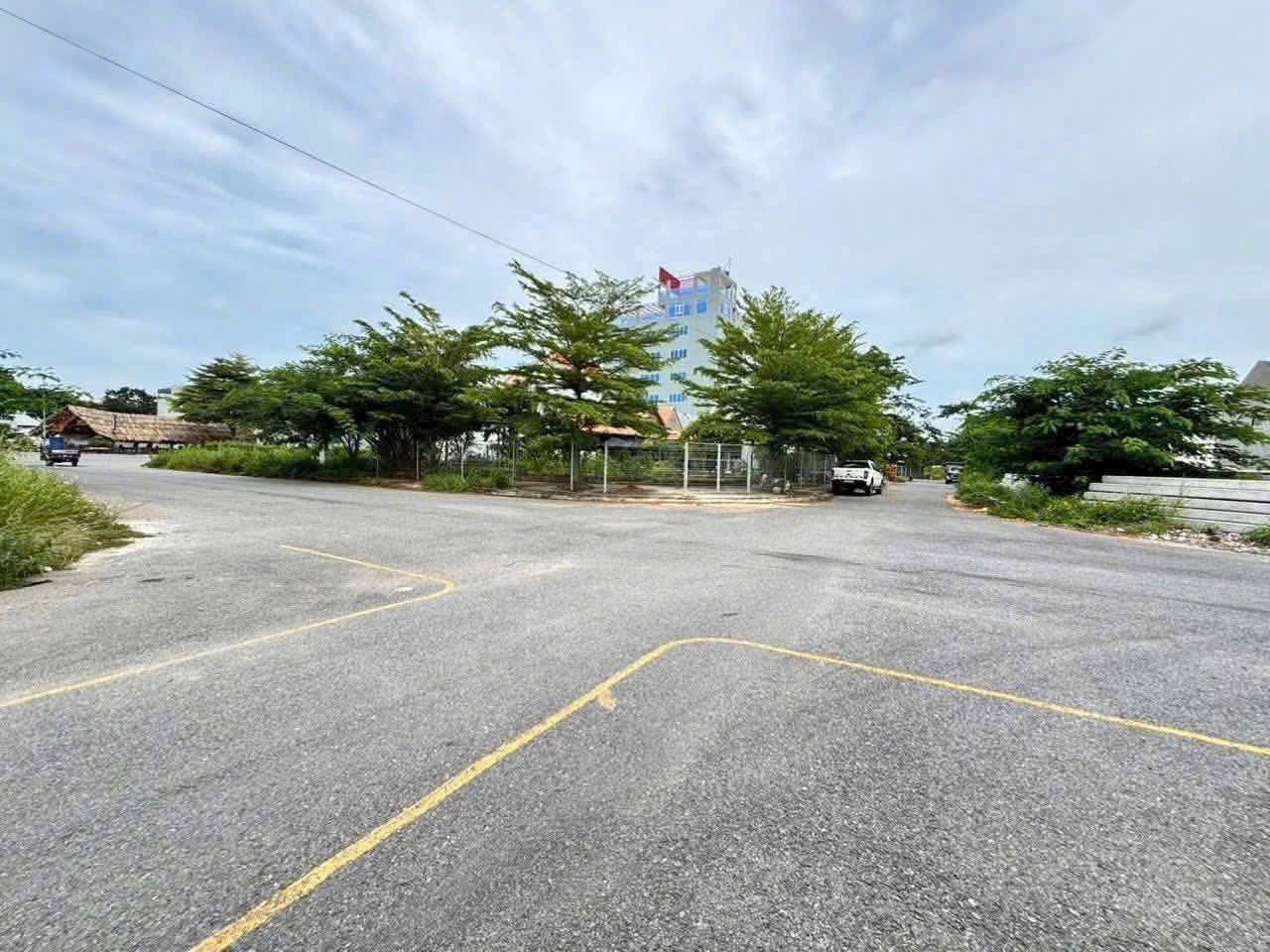 Bán lỗ 123 triệu lô đất nền ở phường 7, quận 8, chỉ còn 730 triệu