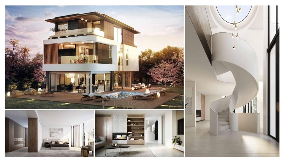 Bán shop villa phân khu L34 Oasia, 74 triệu/m2, 460m2, view đẹp, giá tốt