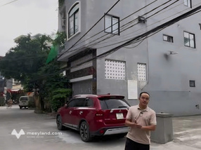 Chính chủ bán căn hộ 3 tầng đường 5m5 Nam Thọ, phường Sơn Trà cách biển 300m