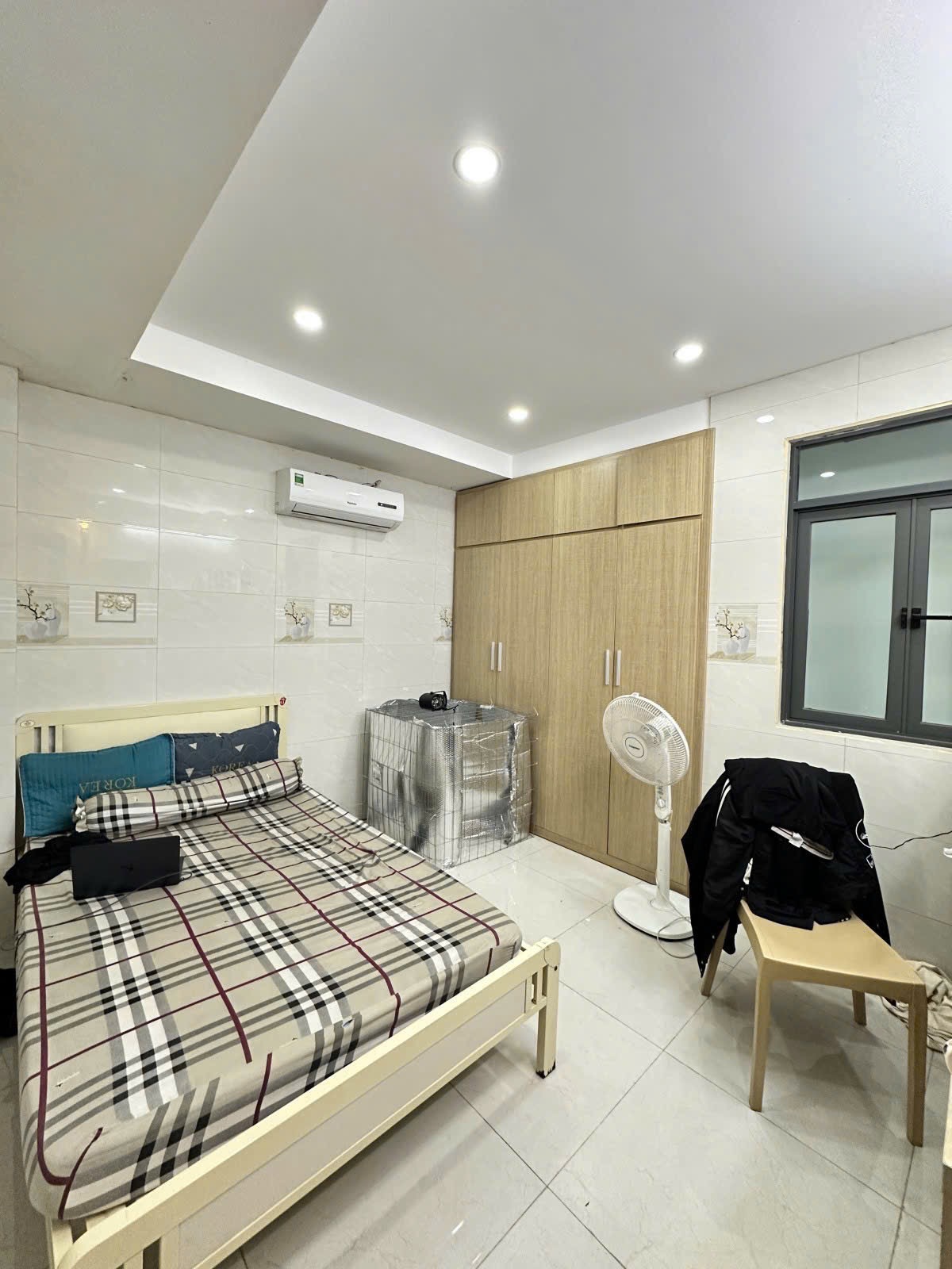 Bán nhà Bùi Đình Tuý, Bình Thạnh - 4 lầu diện tích 49m2, giá bán 9,5 tỷ