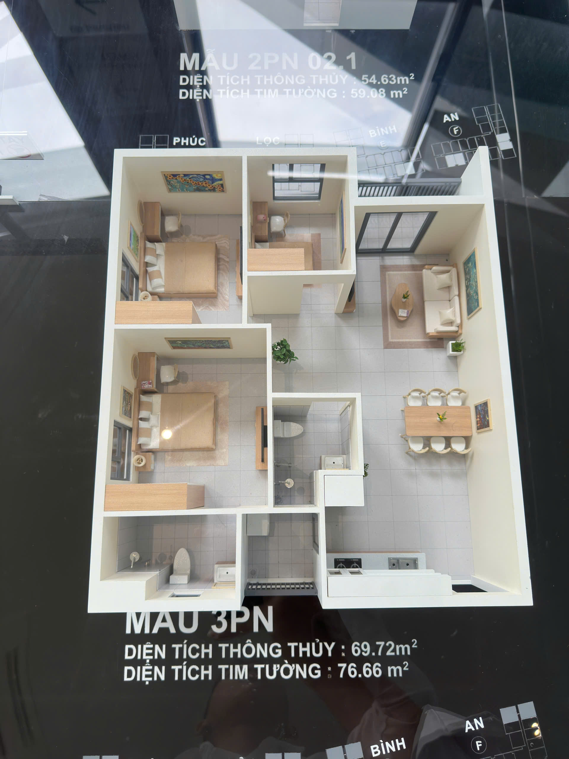 Bạn đang tìm một chốn ở ổn định, giá hợp lý, gần thành phố HCM- ID TOWN – Nhà ở xã hội Long Thành chính là câu trả lời