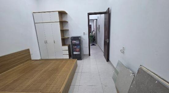 Bán tòa nhà mặt ngõ thông đường Trường Chinh - 80m2 - 7 tầng thang máy