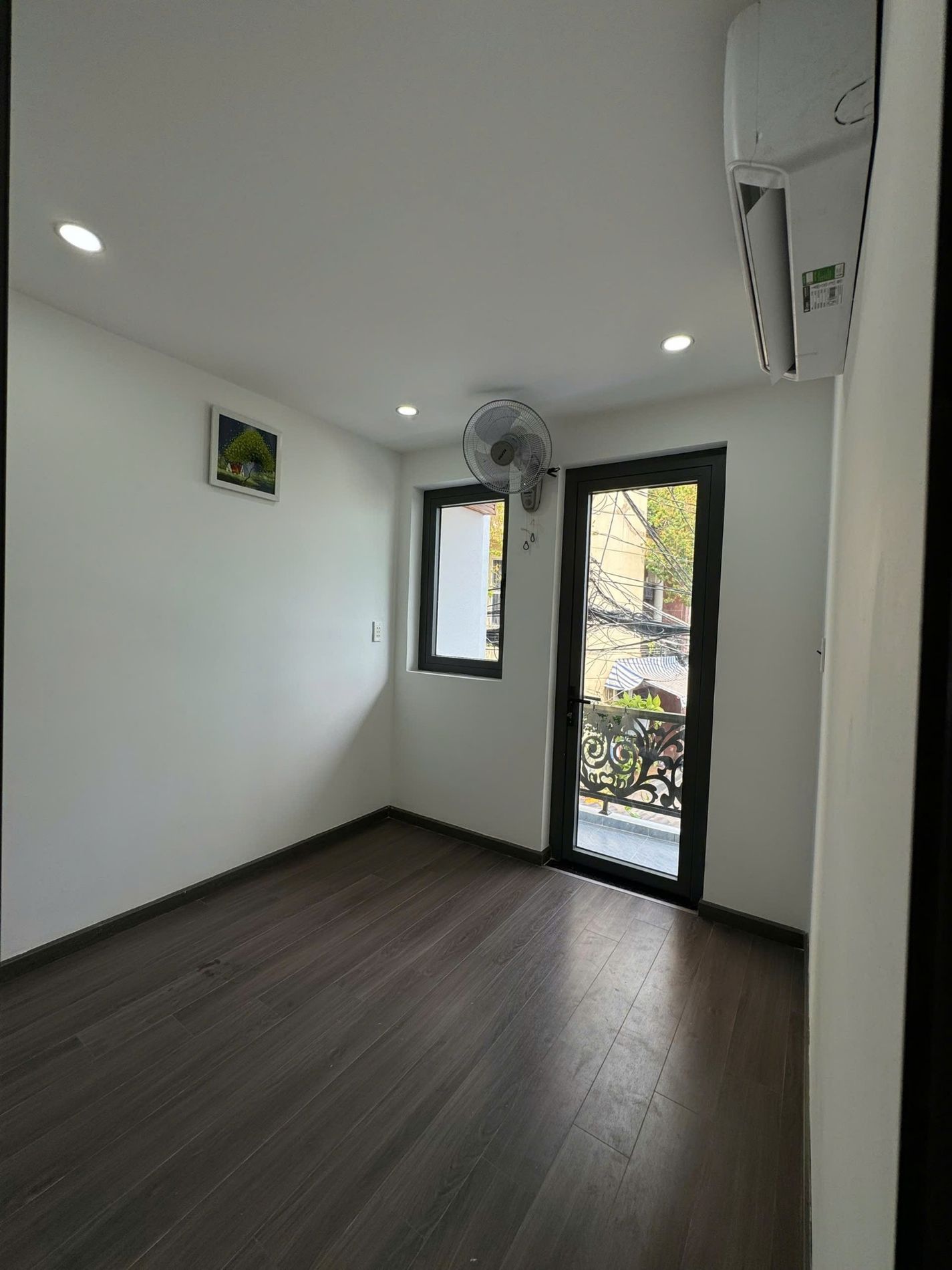 Nhà hẻm 8m Huỳnh Thiện Lộc, 28m2, 3 tầng, 3 ngủ, chỉ 4,68 tỷ nhà đẹp